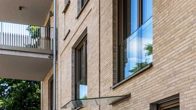 After Work Besichtigung Dienstag von 17:00 bis 19:00 Uhr  - Eine besondere Adresse - Große Townhouse