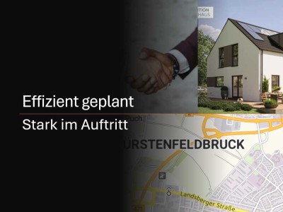 Ihr Neubau in Bestlage