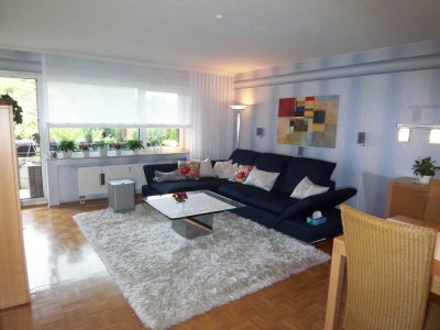 Gepflegte Wohnung mit Süd-Westbalkon  in Sankt Tönis