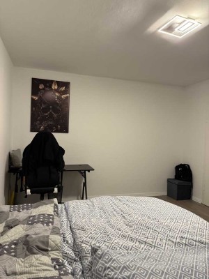 Moderne 2.5 Zimmer Wohnung zu vermieten