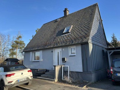 Charmantes Einfamilienhaus mit 1.765m² Grundstück