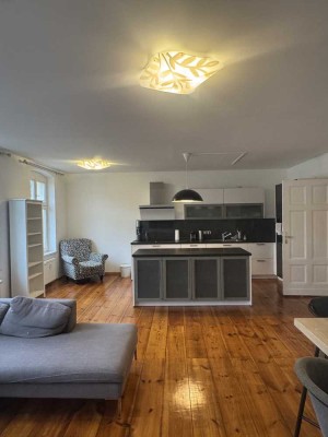 Pappelallee 28, 10437 Berlin