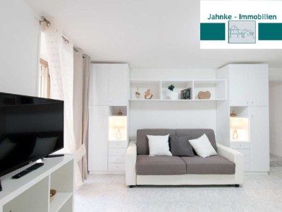 1-Zimmer Wohnung mit Balkon in Radolfzell am Bodensee