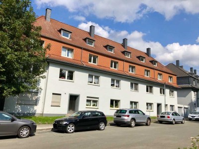 Schöne 2,5 Zimmer Wohnung in Hofstede mit guter ÖPNV-Anbindung