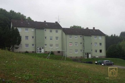 Christian Dik Immobilien / Mehrfamilienhaus mit 12 Wohnungen auf einem Erbpachtgrundstück