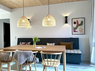 Weihnachtlich investieren: Ferienwohnung in Hohwacht mit ca. 5% Renditen