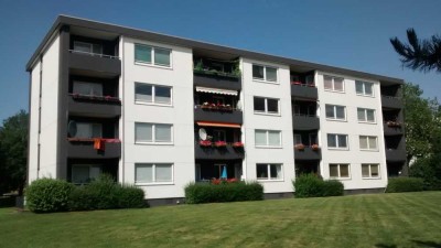 Ellerau, 4-Zimmer-Wohnung - per sofort