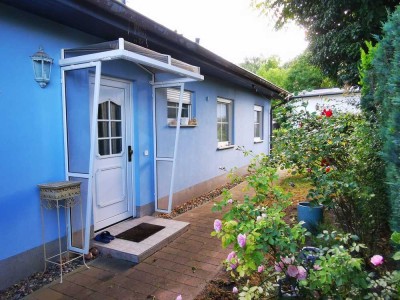 Haus im Bungalowstil