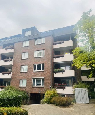 Ein Zuhause mit Wohlfühlcharakter am Eichtalpark