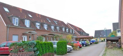 Preiswertes 4-Raum-Reihenhaus in Zeesen Königs Wusterhausen