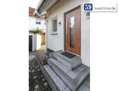 Klein-Gerau !  Wohnen wie im eigenen Haus!