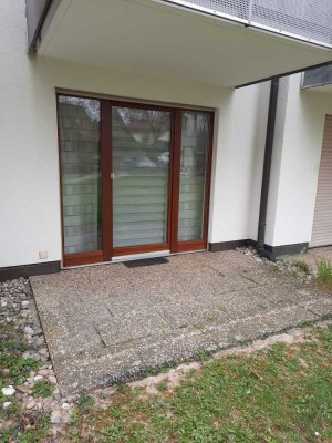 1-Zimmer-Wohnung in Obersulm – mit Bad & TG-Stellplatz