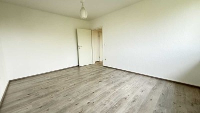 Zentrumsnahe modernisierte 2-Zimmer-Wohnung in Dorsten