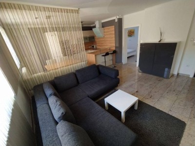 2 Zimmer-Wohnung - Nähe LKH und Med Uni Graz - privat und provisionsfrei