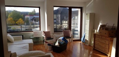 Barrierefrei Wohnen am Ischelandpark - Südbalkon + Aufzug