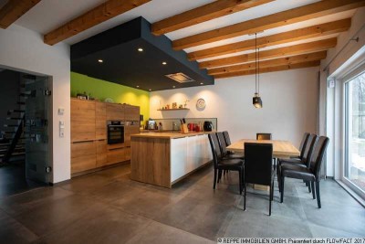 brandneues Einfamilienhaus in Pulsnitz