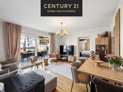 Gemütlicher Bungalow in Eggstätt – Ruhige Lage zum Wohlfühlen!