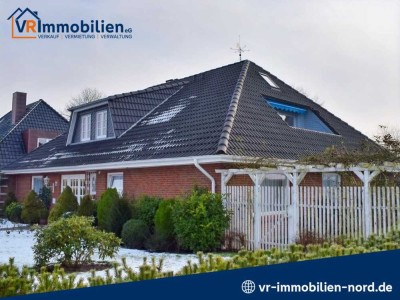 Geschmackvolle, renovierte Dachgeschosswohnung für 1-2 Personen!
