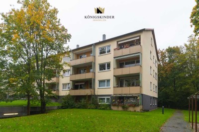 Schickes 1-Zi. Apartment in zentraler Lage von Sindelfingen