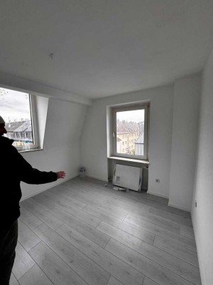 Ansprechende 3-Zimmer-Wohnung mit Balkon im 3. OG in Iserlohn