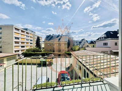 Altbauwohnungen zum fairen Preisen - Ihr leistbares Eigenheim wartet