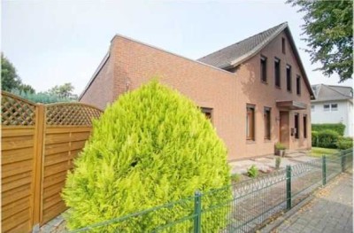 Attraktive 4,5-Zimmer-Wohnung in Bremerhaven