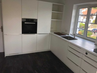 NUR 1-PERS. HAUSHALT / 890 € , 65 m², 3 Zimmer / Heizung + Wasser + Müll inklusive