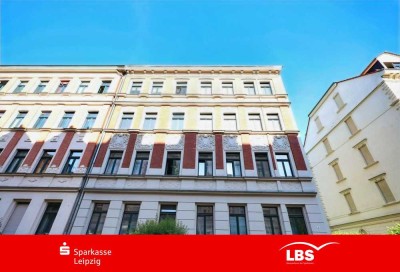2 Zi.-EG-Wohnung mit Balkon & Stellplatz