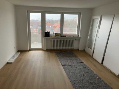 Erstbezug nach Modernisierung: 3-Zimmer Wohnung Stadt Landshut/Nikola