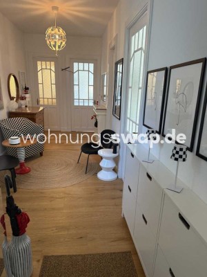 Wohnungstausch: Lenhartzstraße 8