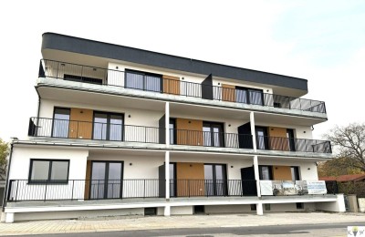 NEUER PREIS! Hochwertige Erstbezugswohnungen mit atemberaubender Terrasse und exklusivem Seeblick/Fernblick