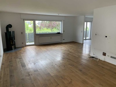 Moderne 3-Zimmer-Wohnung in Ketsch