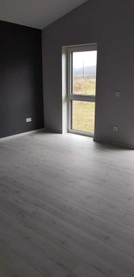 neuwertige 6-Raum-Doppelhaushälfte mit gehobener Innenausstattung in Allendorf (Eder)