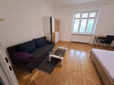 Ruhige 1-Zimmer Wohnung in Simmering