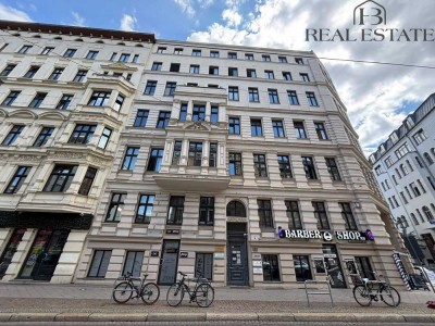 Singlewohnung in Top-Lage am Hassel