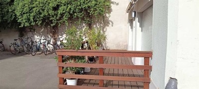 Kernsaniert Ferienwohnung, mit ca. 10% Rendite