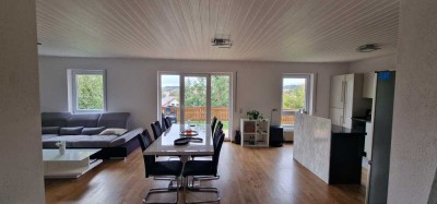 2-Zimmer Wohnung in Schefflenz mit 78 m² Wohnfläche