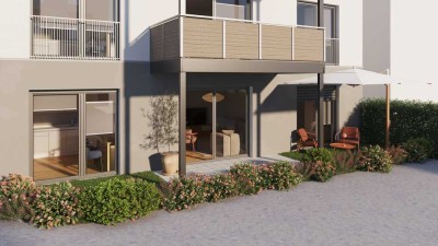 Wohnqualität mitten in Linden - großzügige, moderne 3-Zimmer-Wohnung für alle Lebensphasen