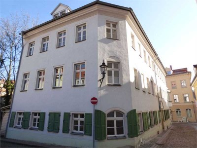 Gemütliche 2-Raumwohnung in der Meißner Altstadt