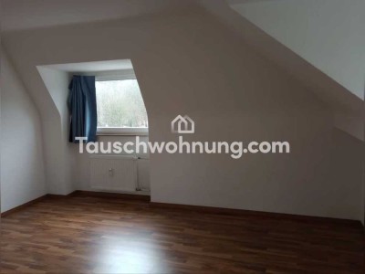 Tauschwohnung: Biete gemütliche 2 ZW in Köln suche 2-3 ZW in Bonn