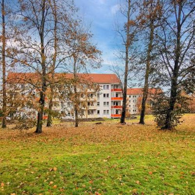 EG, Balkon, Seilerberg, 3 Räume