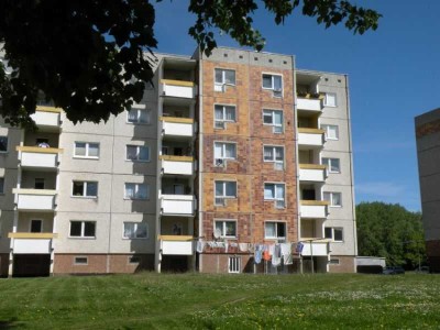 1-Raumwohnung zu vermieten!