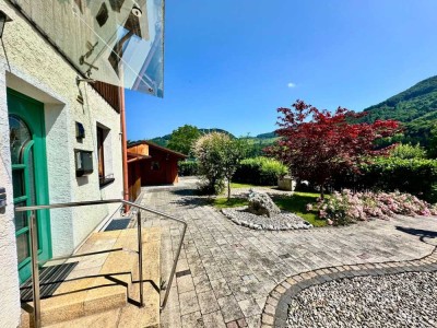 Raumwunder mit extra viel Nutzfläche - perfekt für Familien - in Nußdorf am Inn