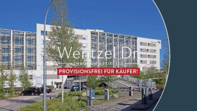 Sichere Kapitalanlage: Pflege-Appartement in Seniorenwohnanlage