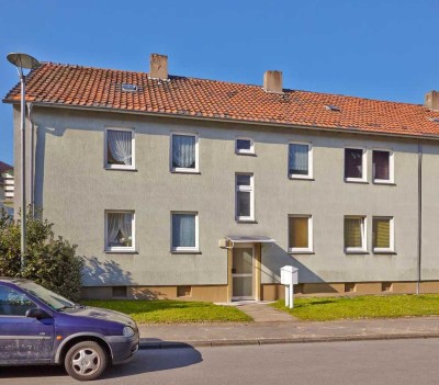 2-Zimmer Wohnung in Gerthe mit WBS