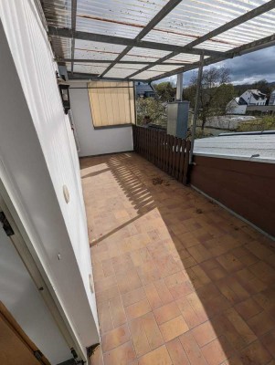 Einfamilienhaus in Bad Breisig
