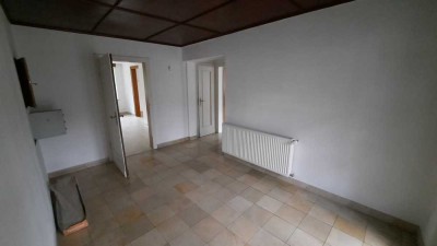 Ansprechende 3-Zimmer-Wohnung mit Terasse in Hemer - Bredenbruch