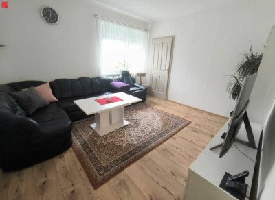 Familien(t)raum in zentraler Lage – hell &amp; großzügig