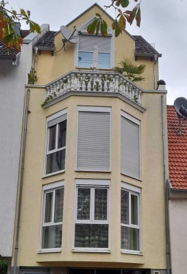 City-Oase mit Stil