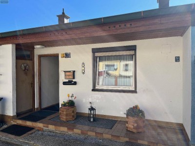 KAPFENBERG - nettes Reihenhaus mit Garage zu verkaufen!